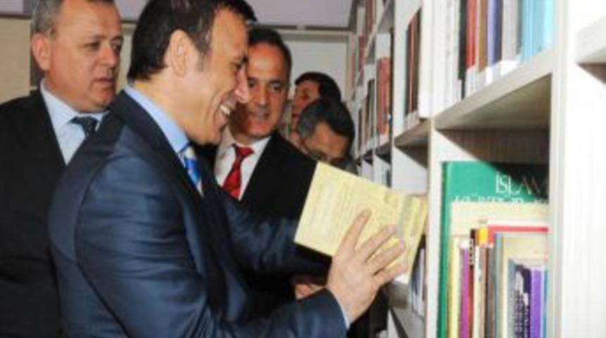 Canik Belediyesi eğitimde yatırıma devam ediyor