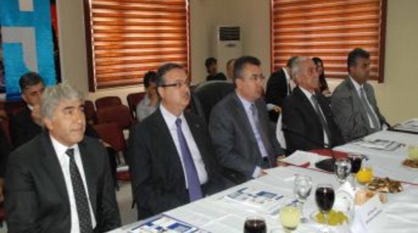 Lekesiz: İş adamları işsizliğin azalmasında önemli çalışmalar yapıyor