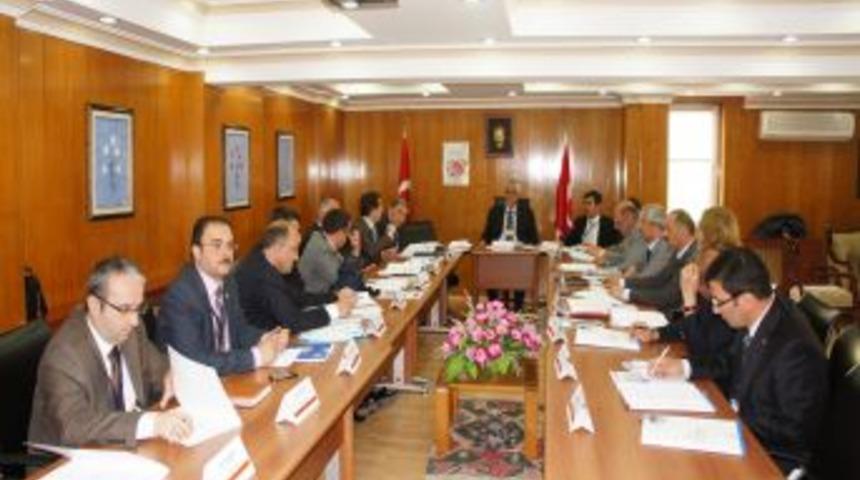 Kastamonu'da Eğitim, &Ccedil;alıştayla Ele Alındı