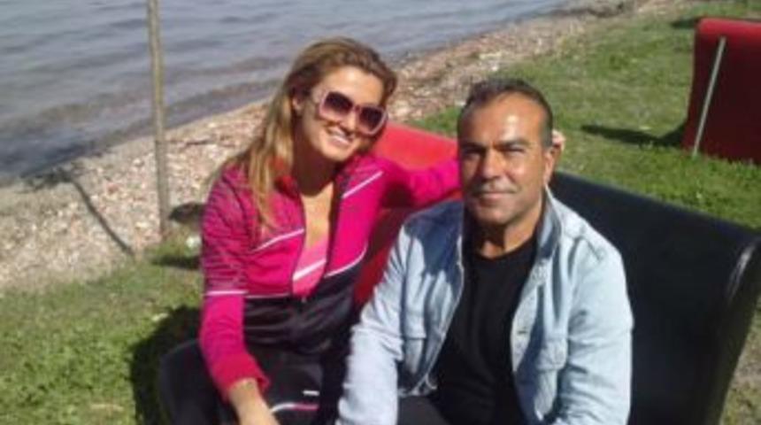 Tuğba &Ouml;zay İznik&rsquo;ten evleniyor