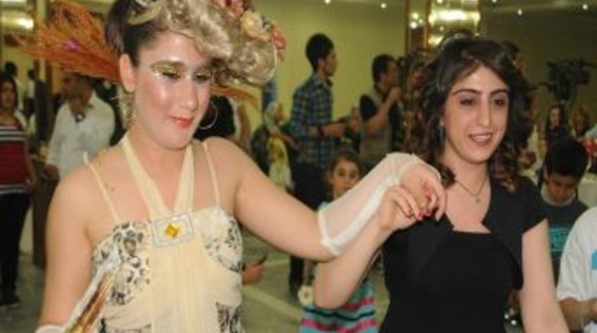 Mardin'de Sa&ccedil; Tasarım Şovu