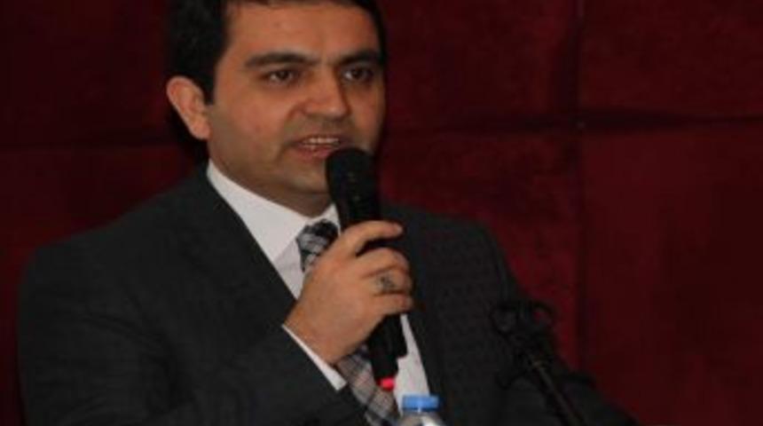 Jkbb Nisan Ayı Meclis Toplantısı Ve Jeotermal Uygulama Paneli Edremit'te D&uuml;zenlenecek