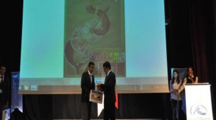 "esere Saygılı, Korsana Karşıyız" Slogan Ve Logo Yarışması