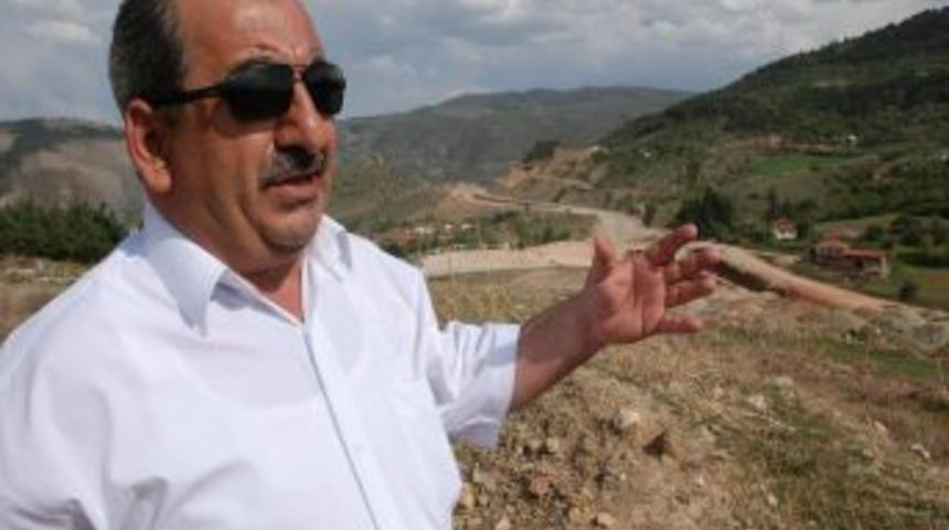 Tokat'ta Kentsel D&ouml;n&uuml;ş&uuml;m