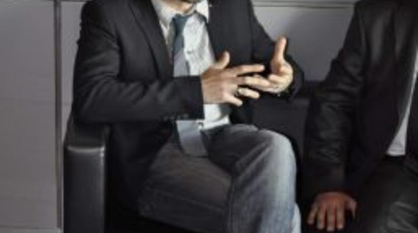 İtalyan Tasarımcı Mirko Tattarini: