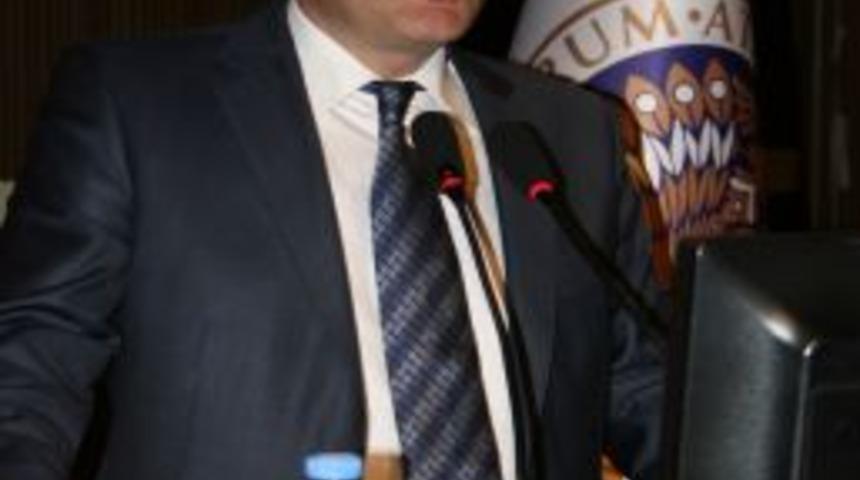 Evliya &Ccedil;elebi Sergisi Erzurum'da