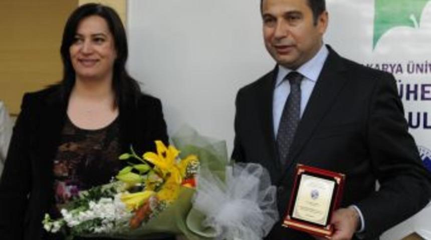 Tapdk Başkanı Mehmet K&uuml;&ccedil;&uuml;k: