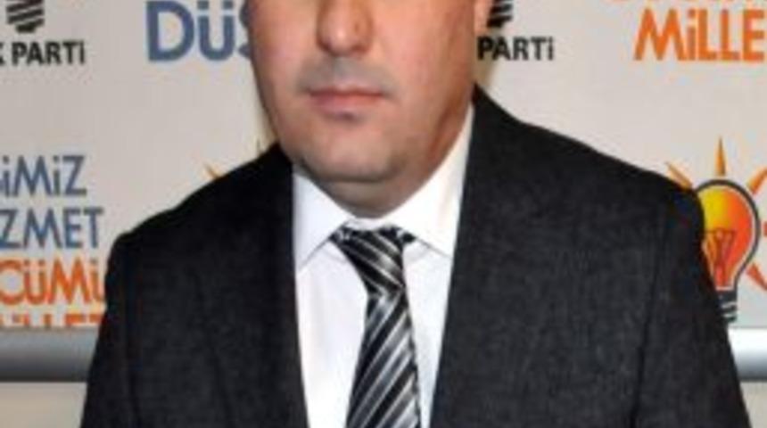 Ak Parti İl Y&ouml;netimi Y&uuml;r&uuml;tme Kurulunu Belirledi