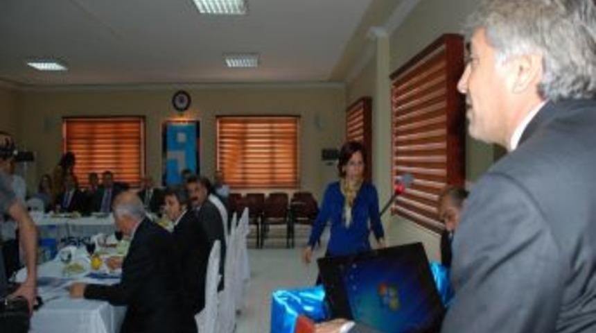 Hatay İl İstihdam Kurulu Toplantısı