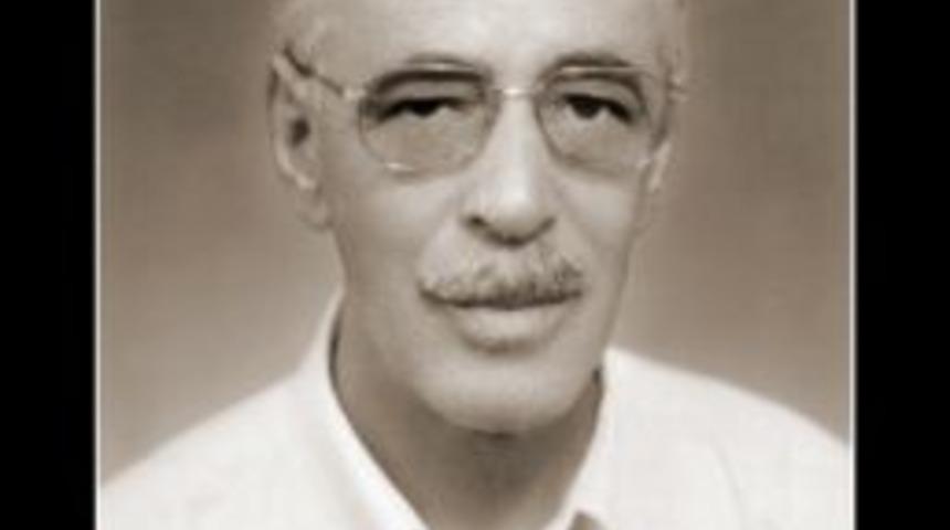 Zmo Kurucu Başkanı Burma Vefat Etti