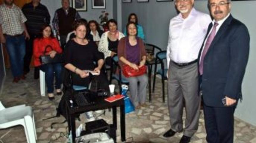 Gelibolu'nun Tarihi Mimari Yapısı Alb&uuml;m Haline Getirilecek