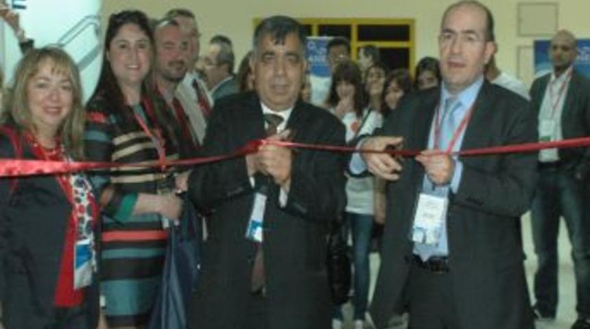 F&uuml;'n&uuml;n Ev Sahipliğinde 12. Ankos Toplantısı Elazığ'da Başladı