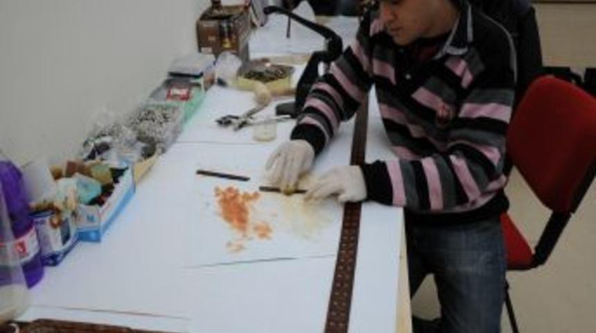 Engelliler, Engel Tanımıyor