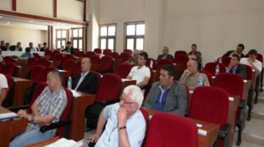 Minib&uuml;s hattı 654 bin 900 TL'ye satıldı