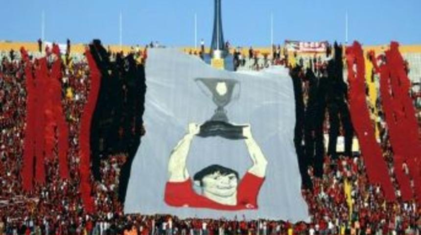 Eskişehirspor Y&ouml;netimi Taraftara Teşekk&uuml;r Etti