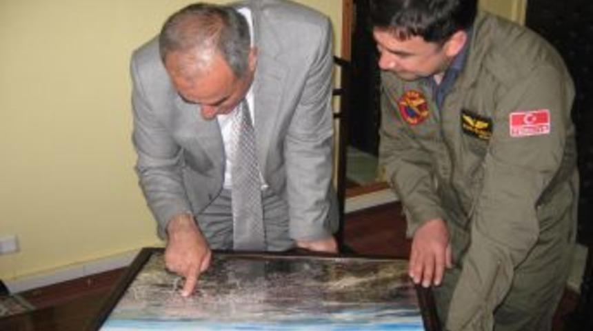 Mikrolayt Sorgun'un Tanıtımında Kullanılacak