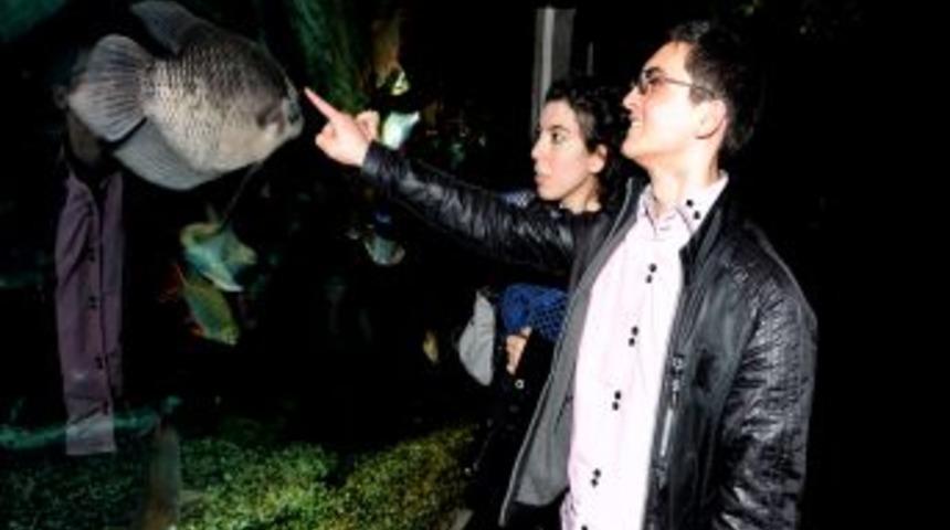 Engelliler &Ouml;mss'ye Hazır