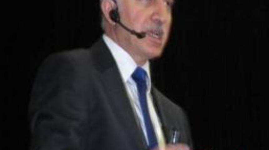 Trt Genel M&uuml;d&uuml;r&uuml; Şahin'den Trt &Ccedil;ocuk'a &Ouml;vg&uuml;