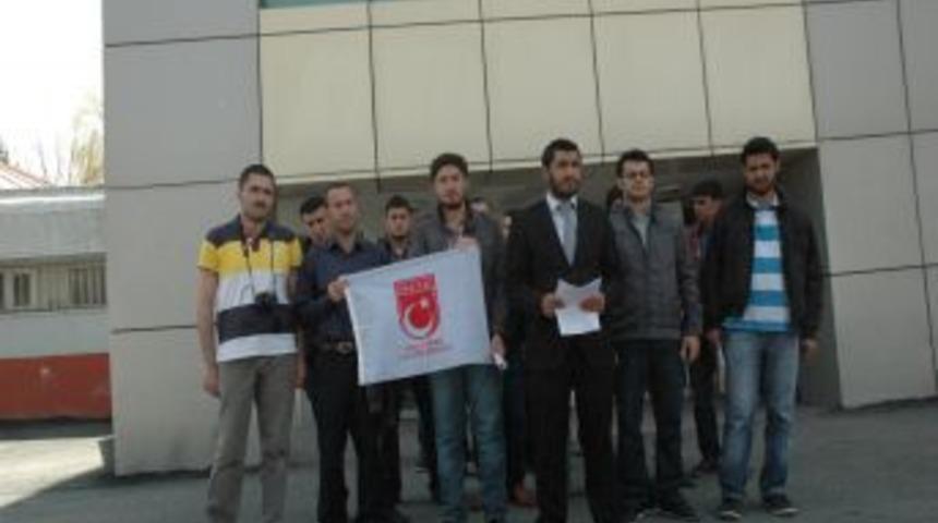 Milli T&uuml;rk Talebe Birliği'nden Pedagojik Formasyon A&ccedil;ıklaması