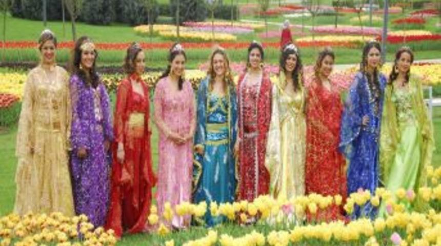 B&uuml;y&uuml;kşehir, Roman G&uuml;zellik Yarışması D&uuml;zenleyecek