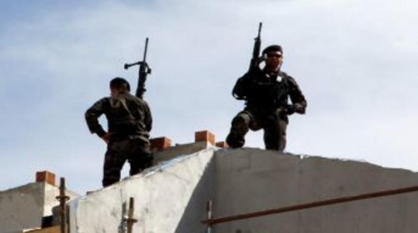 Bakan Atalay'dan Gazetecilere Konut S&ouml;z&uuml;