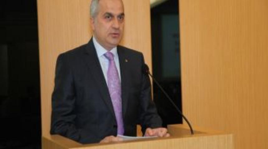 Satso Nisan Ayı Meclis Toplantısı