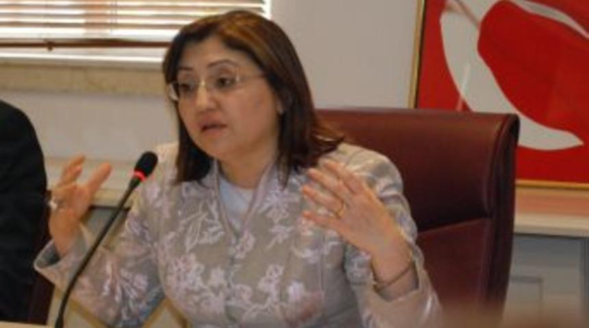 Bakan Şahin: K&uuml;lt&uuml;rel g&uuml;&ccedil; askeri ve politik g&uuml;&ccedil; kadar &ouml;nemli oldu