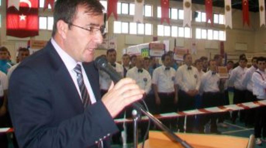 Boksun Kalbi Erzurum'da Atıyor