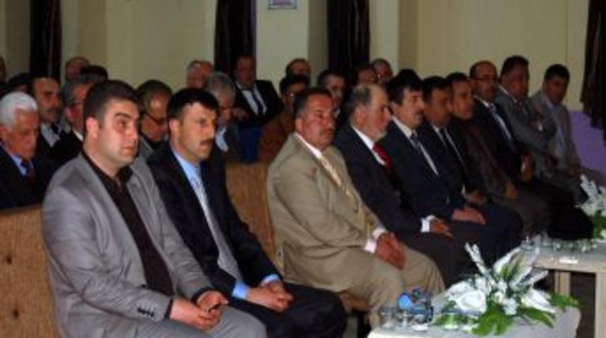 "dinin Zorunluluğu Tek Başına İmamlara Y&uuml;klenmemeli"