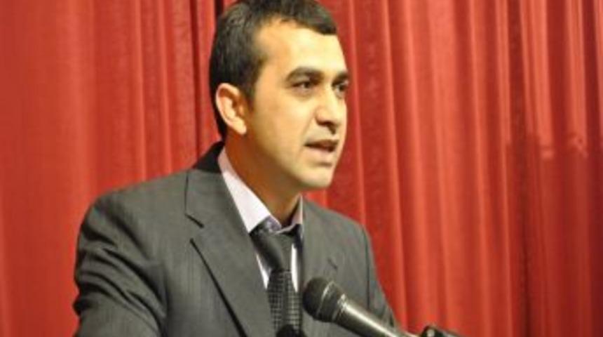 Malatya'da lise &ouml;ğrencilerine kent k&uuml;lt&uuml;r&uuml; anlatıldı