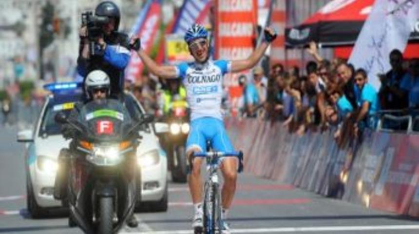 48.cumhurbaşkanlığı T&uuml;rkiye Bisiklet Turu