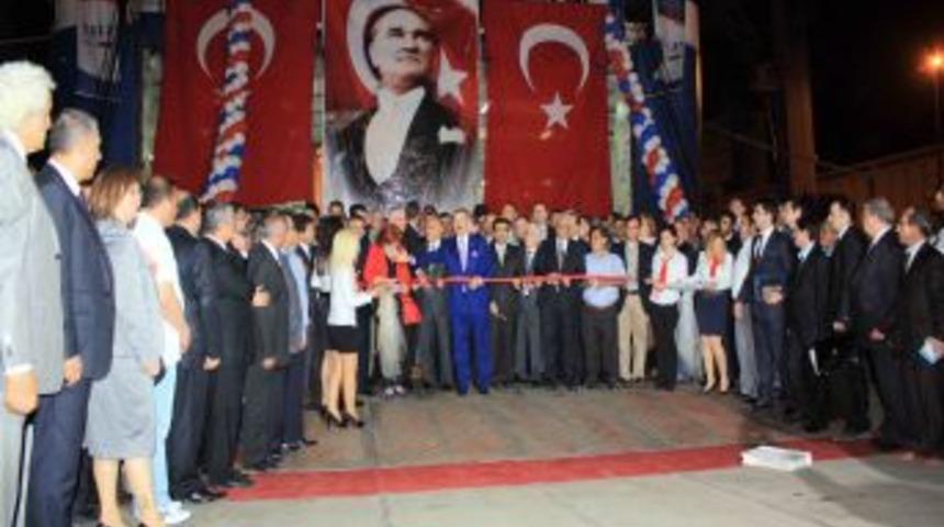 T&uuml;rkiye ile Mısır arasında Ro-Ro seferleri başladı