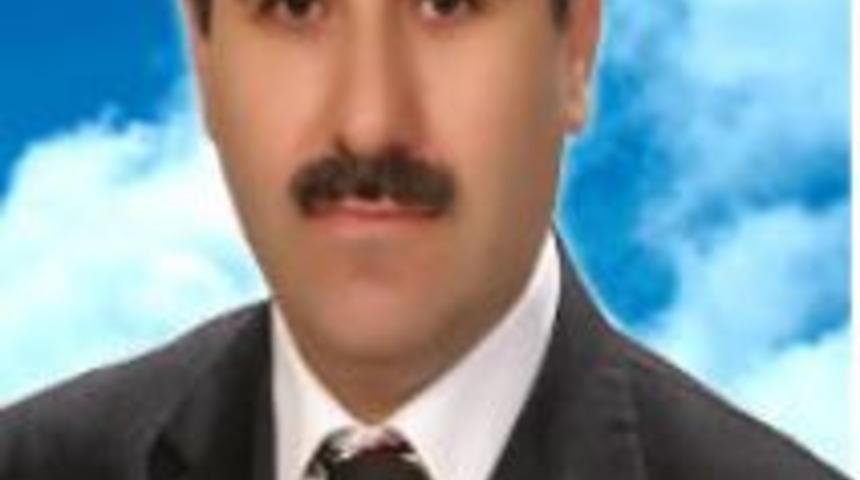 Şekerci rekt&ouml;rl&uuml;ğe aday