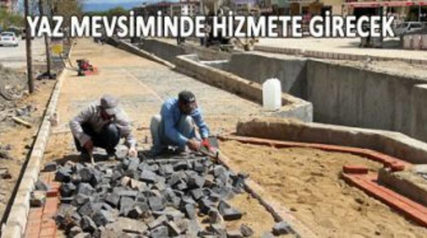 Kanal Elazığ'da sona gelindi