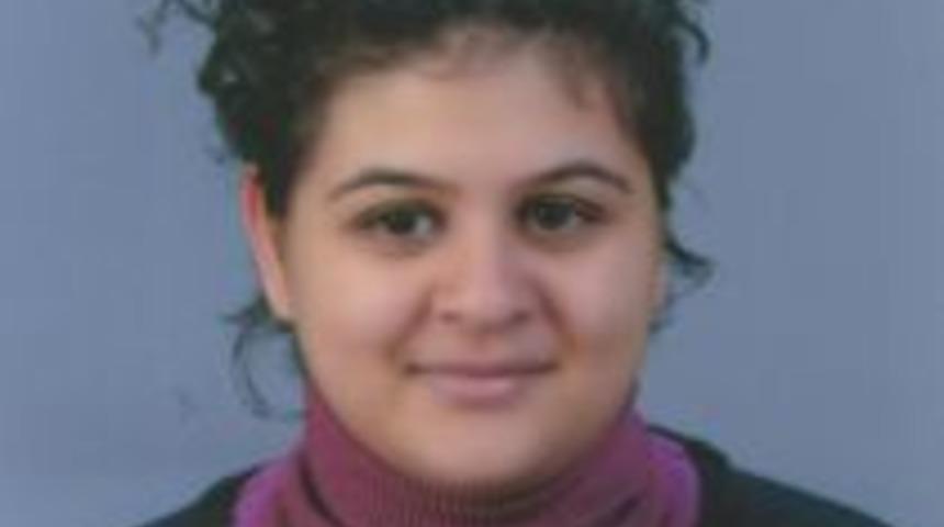 17 yaşındaki nurhan bir haftadır kayıp