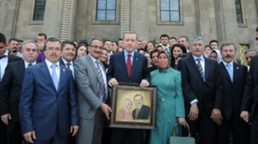 Akhisar AK Parti'den Ankara &ccedil;ıkarması