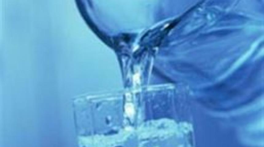 Sağlığın Adresi Bol Su