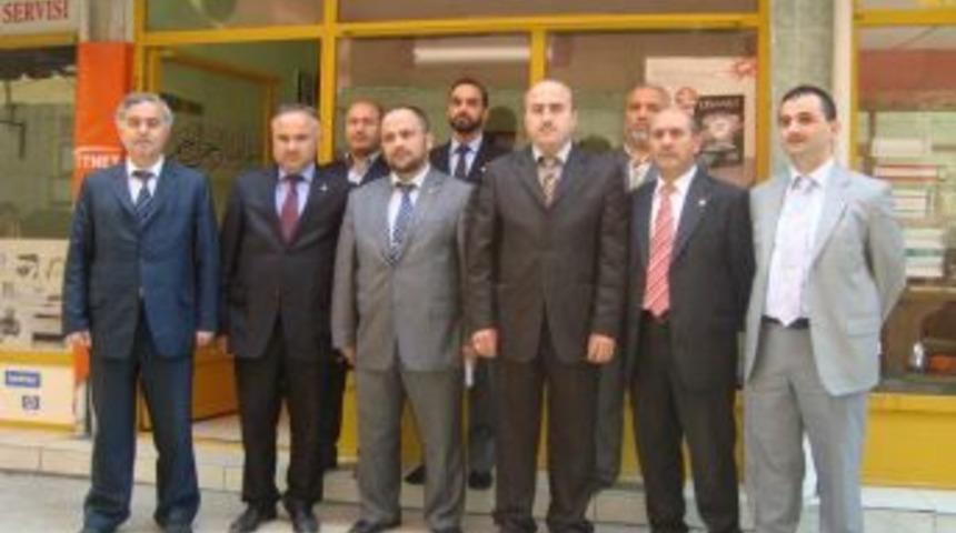 Sendikalar ortak tepki g&ouml;sterdi