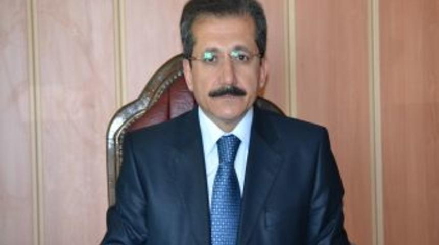 M&uuml;ft&uuml;ler Saruhanlı'da buluştu