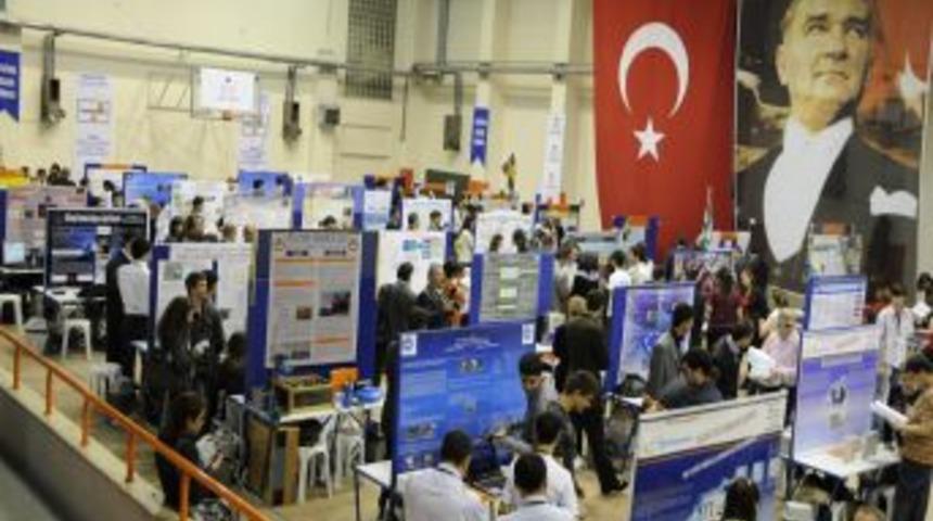 Sosyal Bilimler Lisesi Proje Yarışmasına Katılacak