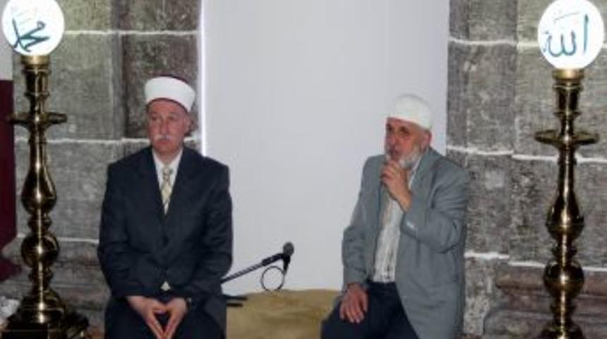 Polis M&uuml;d&uuml;r&uuml; İ&ccedil;in Mevlit Okutuldu