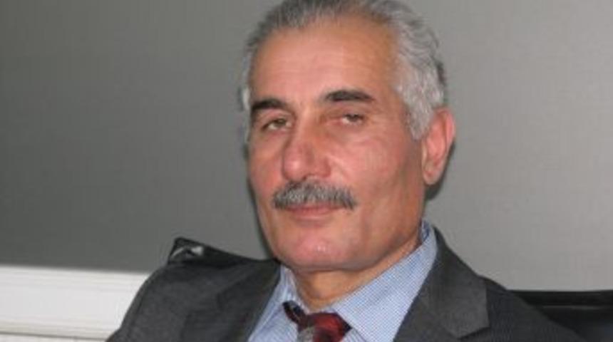 Mustafa Poyraz, Mhp İl Başkanlığı'na Aday