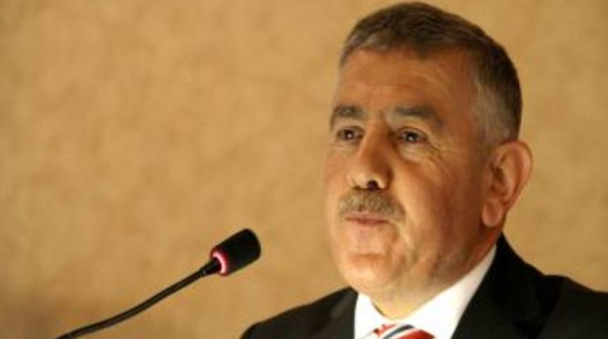 Adana Hububatta 'merkez' Olmak İstiyor