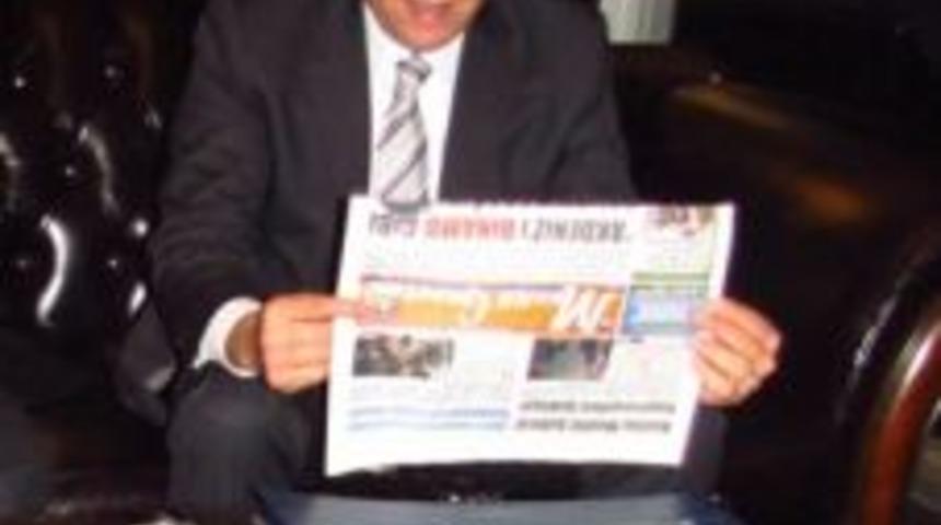 Vahap Se&ccedil;er, soru &ouml;nergesi verdi