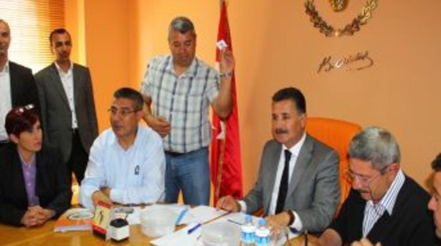 19 Mayıs Kupası'nda &Ouml;n Eleme M&uuml;sabakaları Belli Oldu