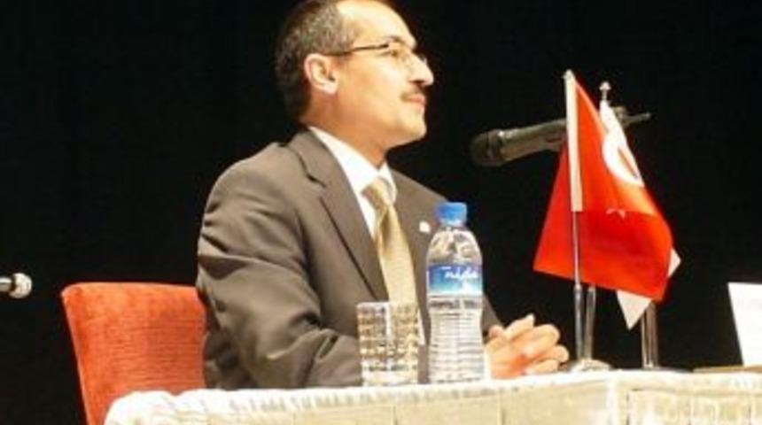 Hacıbektaş'ta Kutlu Doğum Programı