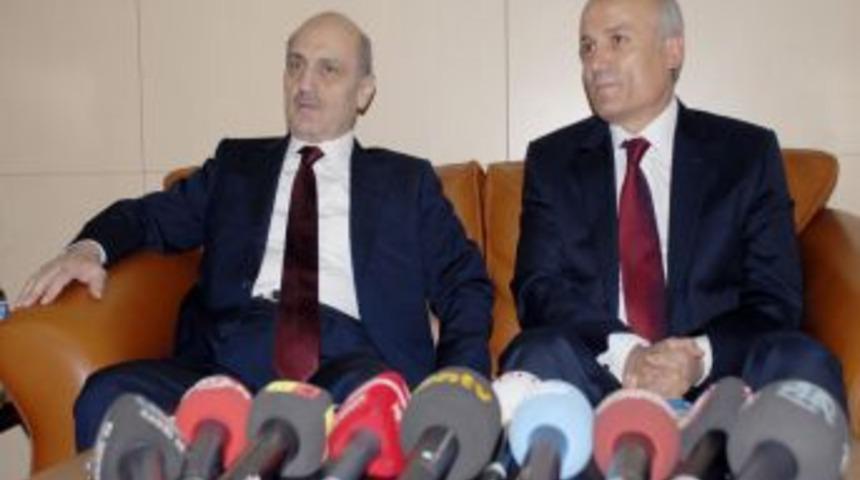 Bakan Bayraktar: Van&rsquo;ın k&ouml;ylerinde y&ouml;resel &ouml;zellikli konut yapımı desteklenecek