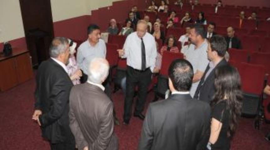 Başiskele Belediyesi Personeline Motivasyon Teknikleri Eğitimi