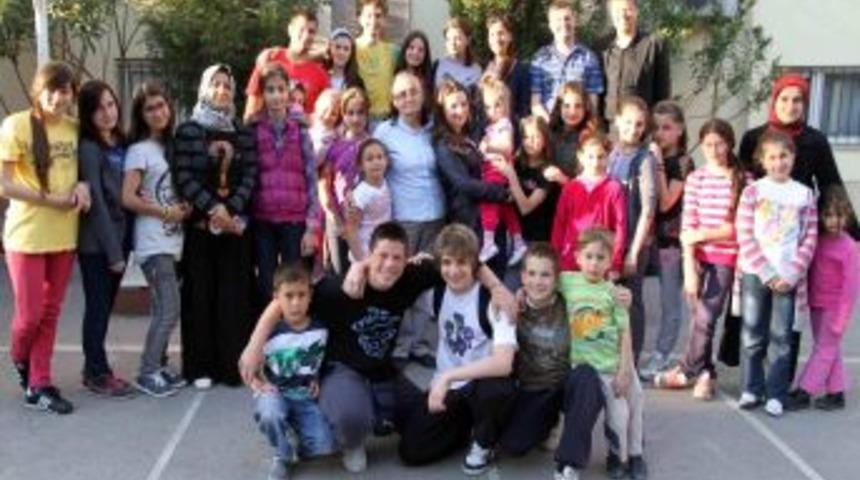 Son &Uuml;lke Grubu Da Kocaeli'den Ayrıldı