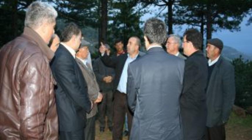 Ak Parti Aydın Milletvekili Kılın&ccedil;'tan 2-B Değerlendirmesi